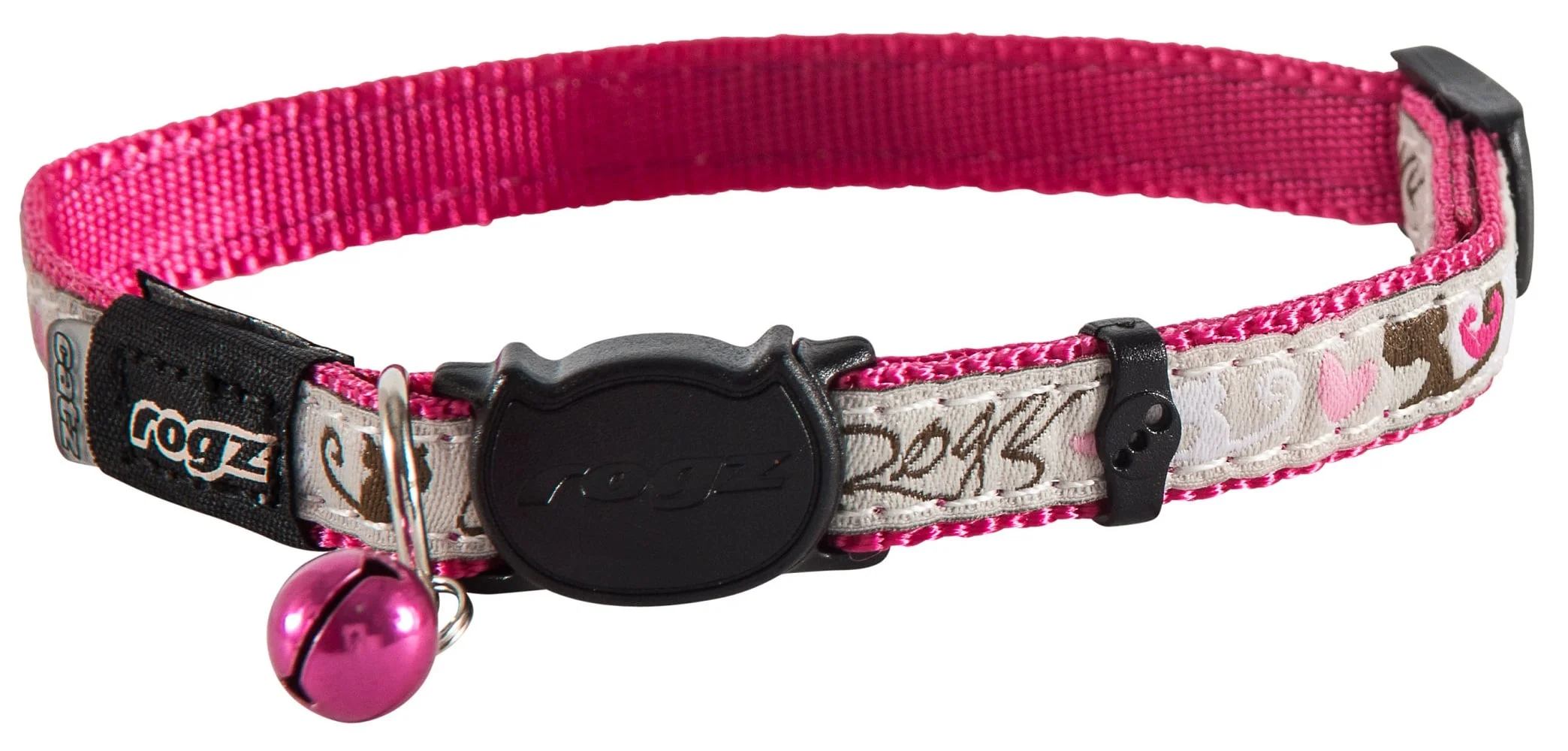 CAT Collar — ROGZ